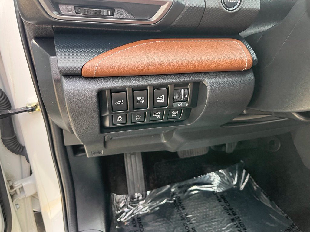 Used 2021 Subaru Forester Touring AWD/4WD image 37