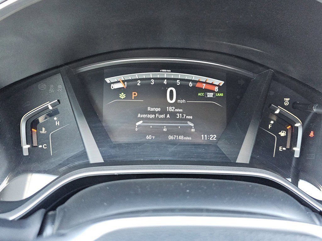 Used 2020 Honda CR-V EX-L image 30