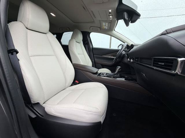 Used 2023 MAZDA CX-30 2.5 Turbo w/ Premium Package AWD/4WD image 21