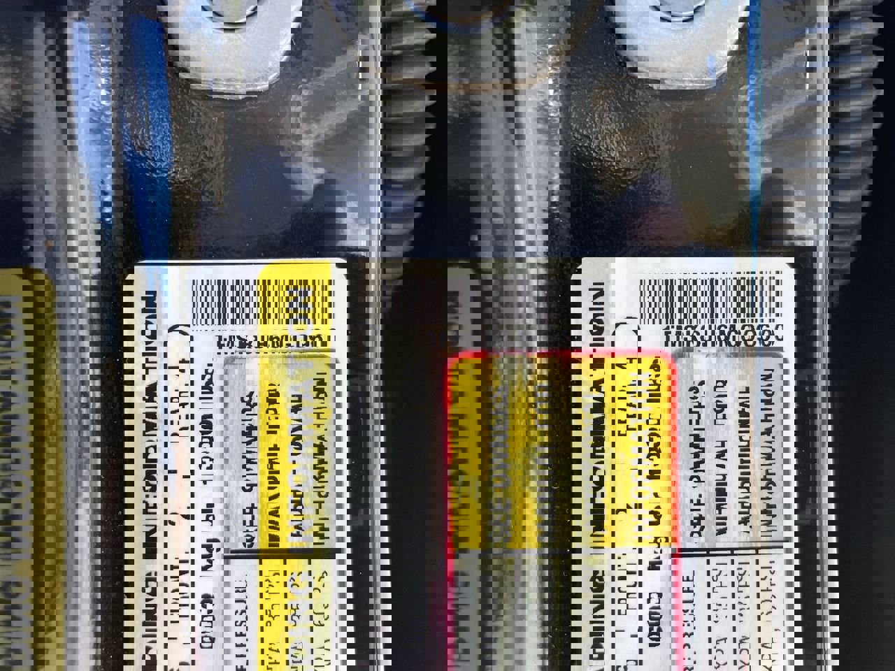 Certified 2021 Ford Explorer Timberline image 44