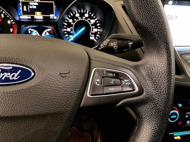 Certified 2019 Ford Escape SE FWD image 18