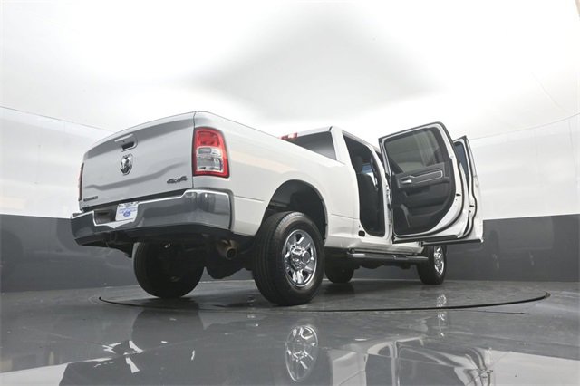 Used 2021 RAM 2500 Big Horn image 38
