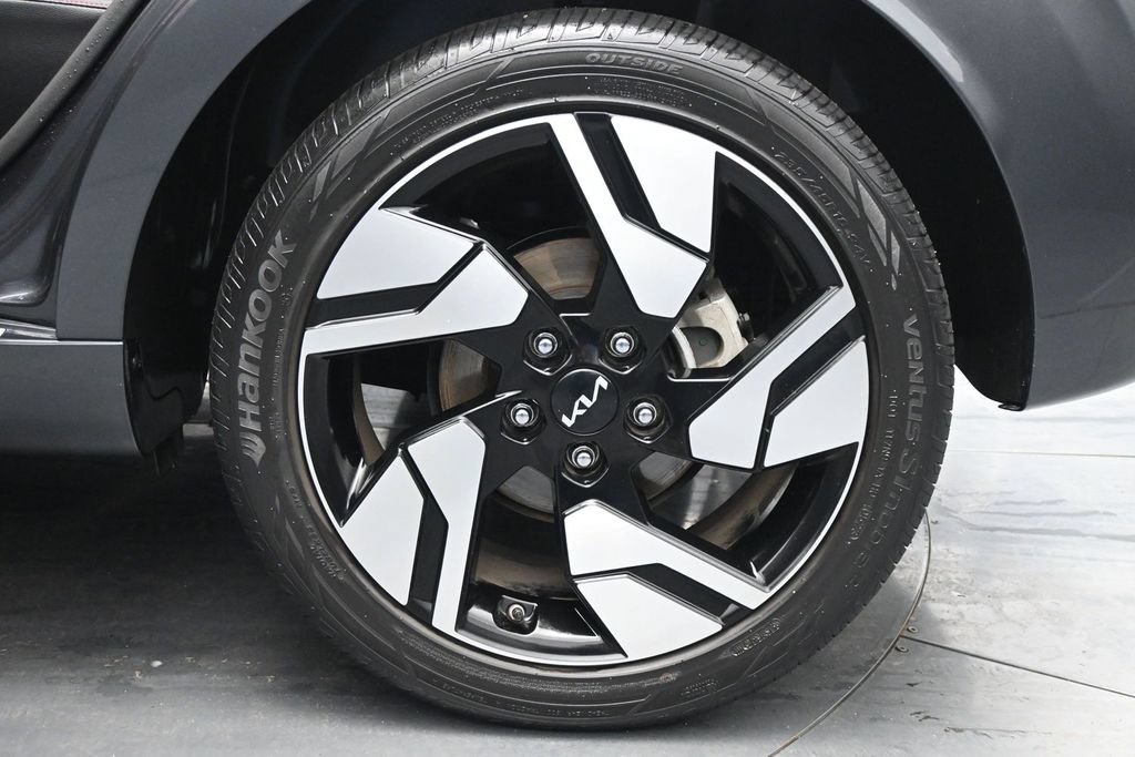 Used 2023 Kia Soul GT-Line w/ GT-Line Technology Package FWD image 23