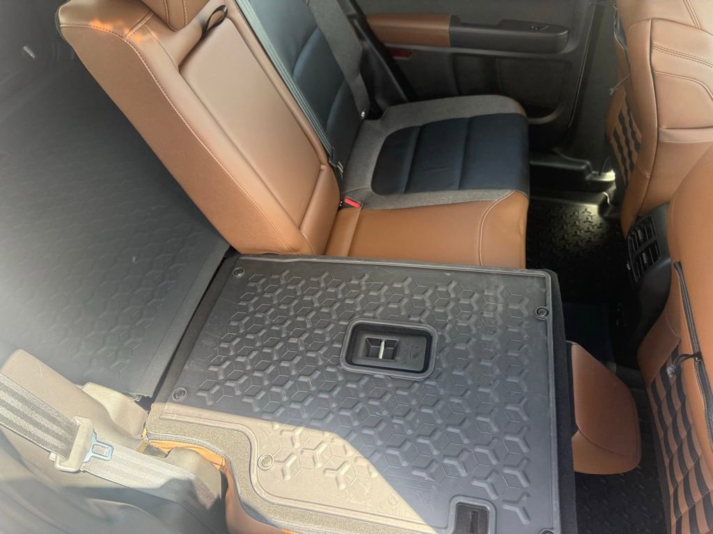 Certified 2022 Ford Bronco Sport Outer Banks w/ Tech Package AWD/4WD image 50