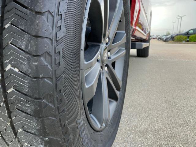 Certified 2023 Ford F150 Lariat w/ Equipment Group 502A High AWD/4WD image 10