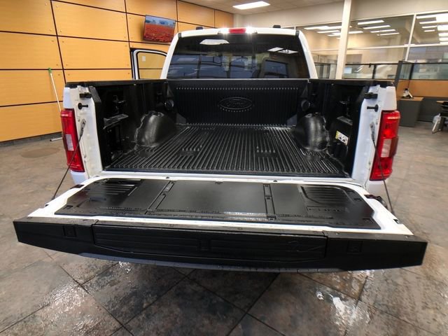 Certified 2023 Ford F150 XLT w/ Equipment Group 302A High image 23
