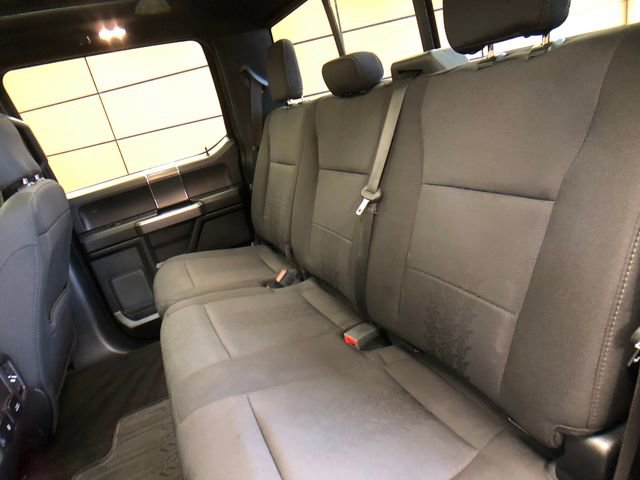 Certified 2019 Ford F150 XLT w/ Equipment Group 302A Luxury AWD/4WD image 22