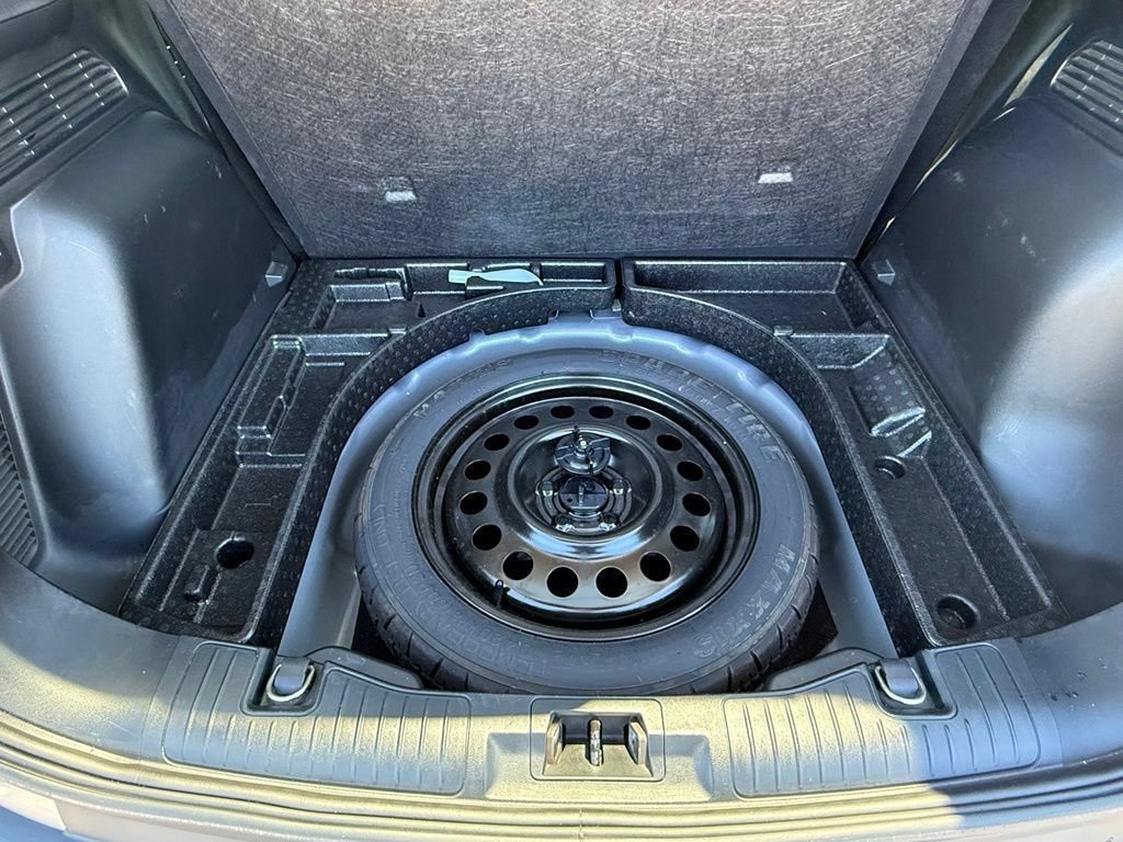 Certified 2022 Ford Escape SE FWD image 28