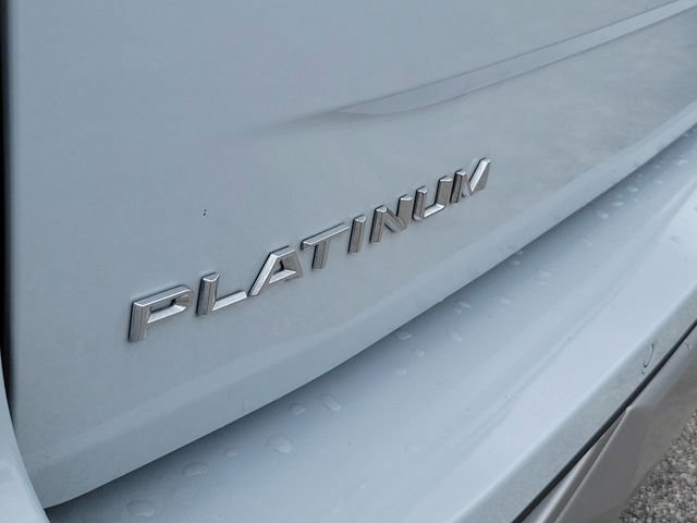 Certified 2025 Ford Expedition Platinum AWD/4WD image 6