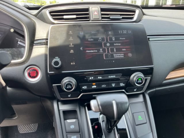 Used 2019 Honda CR-V EX-L image 20