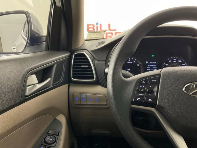 Used 2021 Hyundai Tucson Value w/ Cargo Package image 22