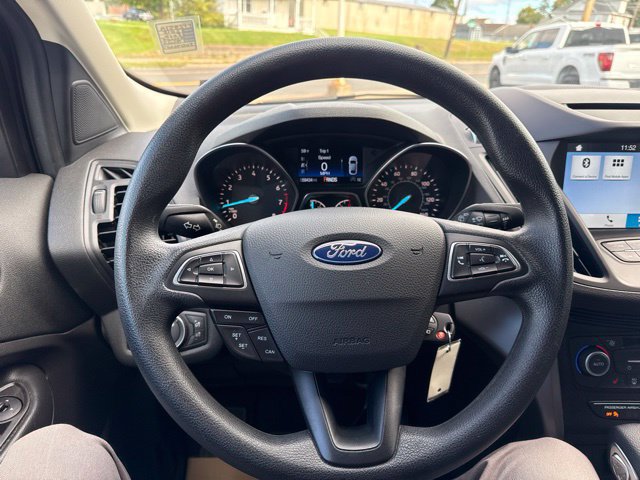 Certified 2018 Ford Escape SE w/ SE Sync 3 Package AWD/4WD image 20