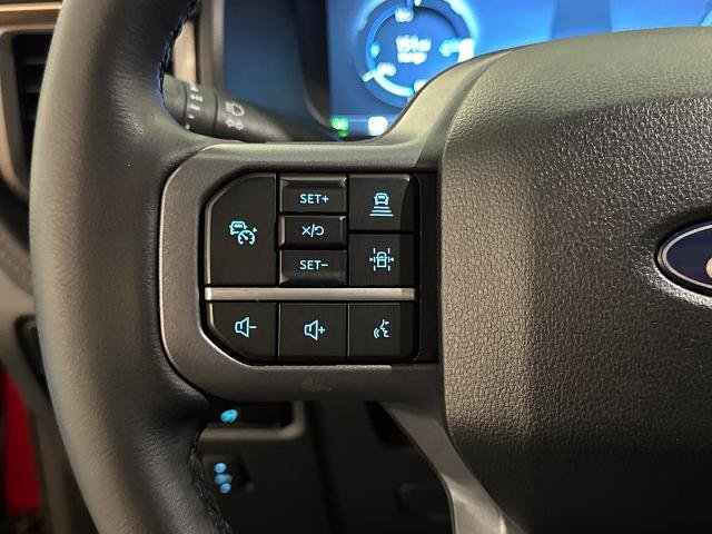 Certified 2025 Ford F150 Lightning Lariat AWD/4WD image 23