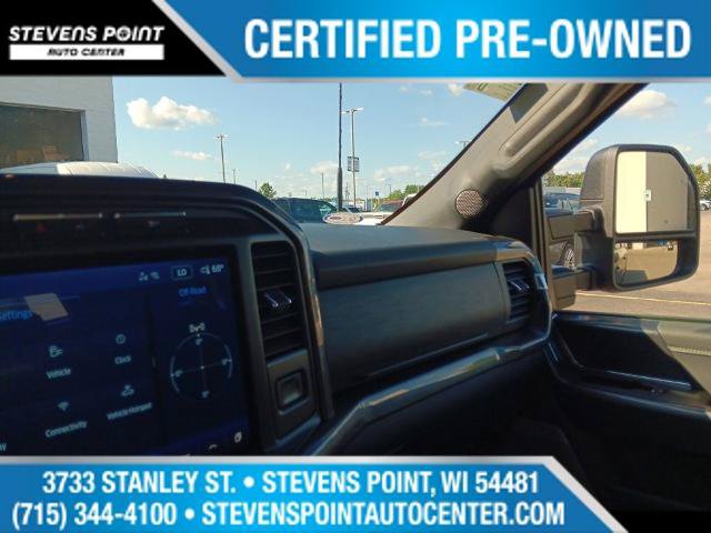 Certified 2022 Ford F150 XLT w/ Equipment Group 302A High AWD/4WD image 25
