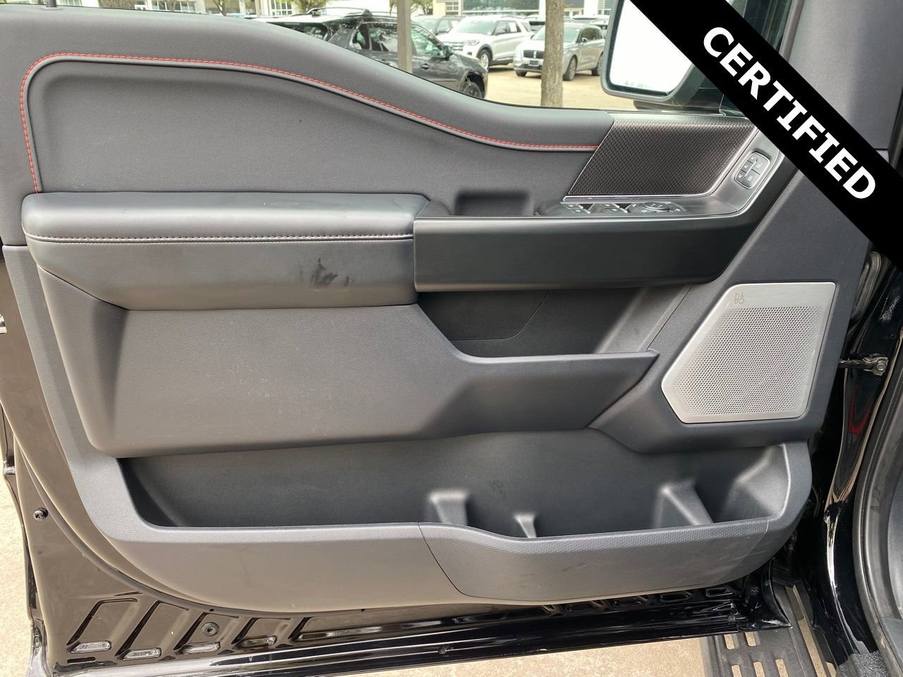 Certified 2024 Ford F150 Raptor image 37