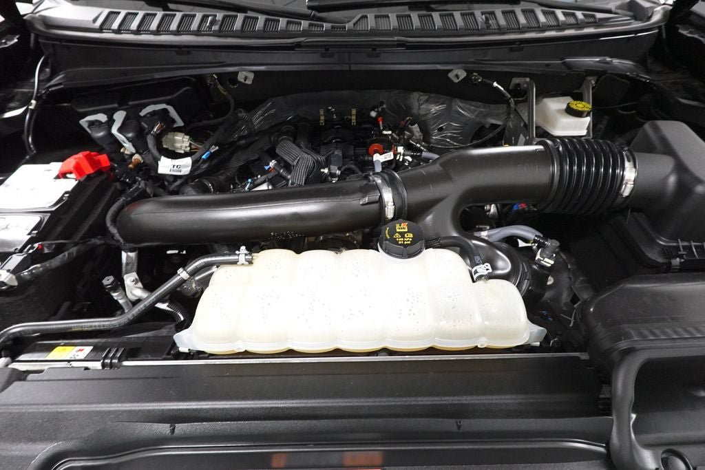 Certified 2025 Ford Expedition Platinum AWD/4WD image 37