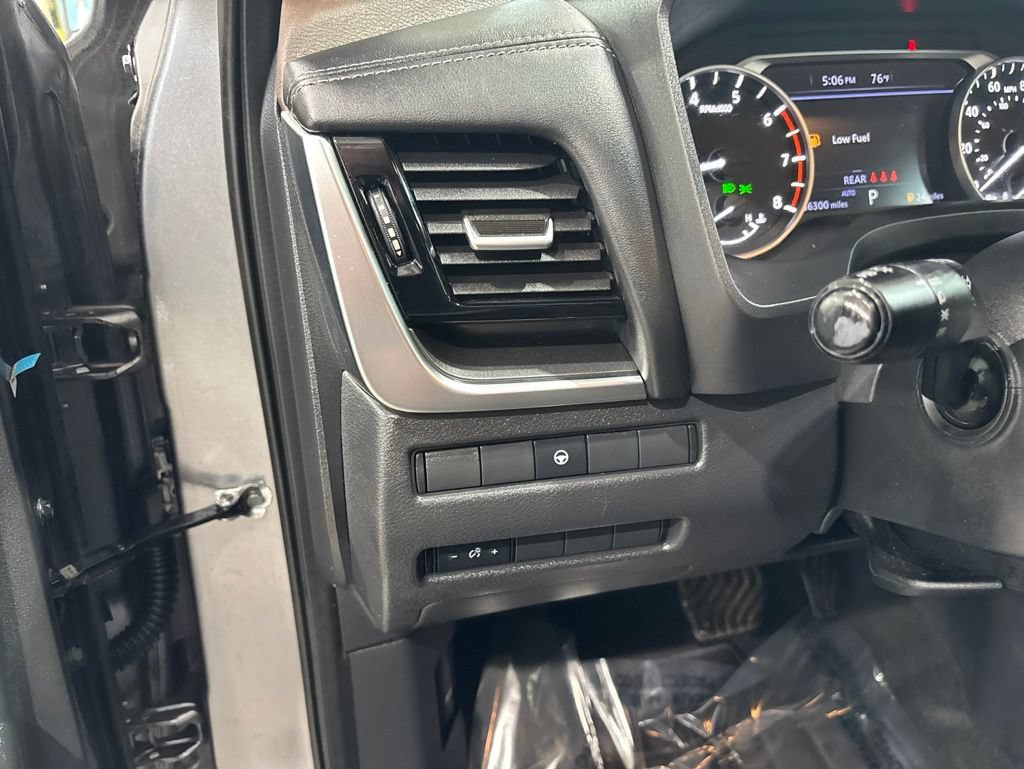Used 2022 Nissan Rogue SV AWD/4WD image 13