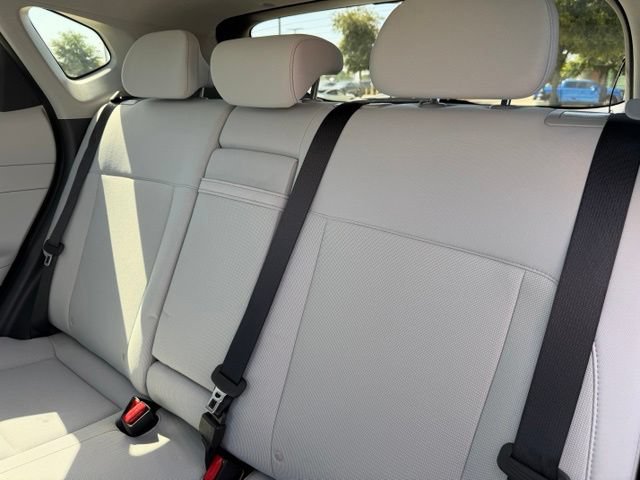 Used 2025 Hyundai Kona SEL FWD image 19
