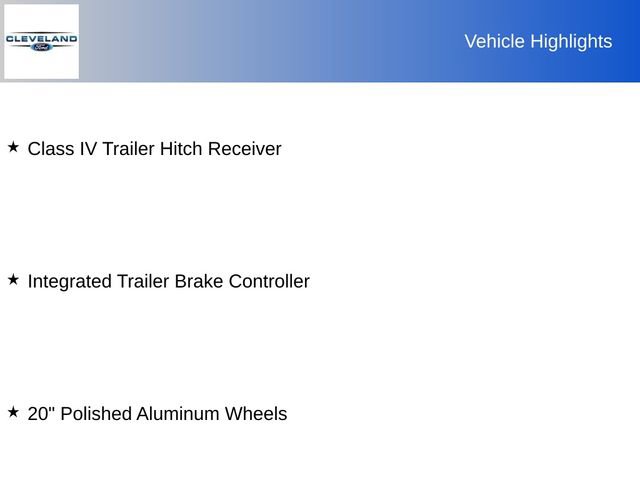 Certified 2023 Ford F150 Platinum image 8