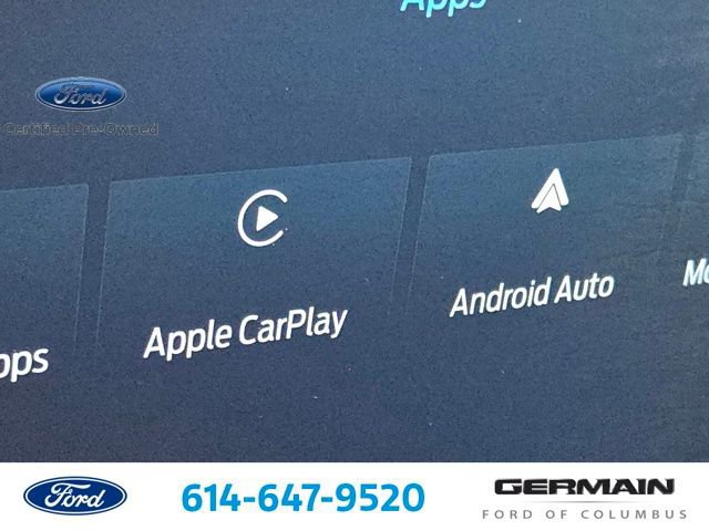 Certified 2023 Ford F150 XLT w/ Equipment Group 302A High AWD/4WD image 35
