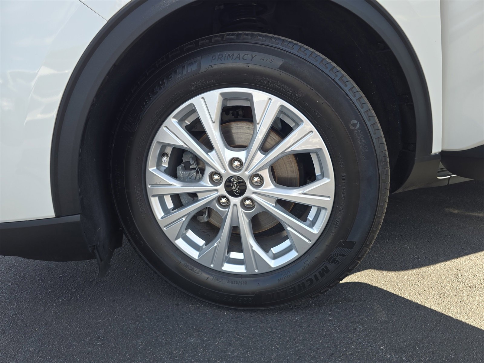 Certified 2023 Ford Escape Active image 26