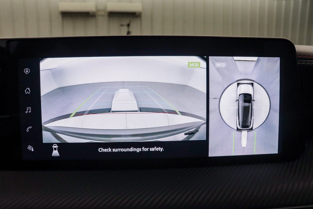 Used 2025 Nissan Kicks SR image 16