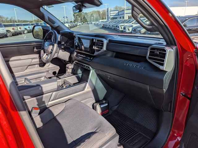 Used 2026 Toyota Tundra SR5 RWD image 36