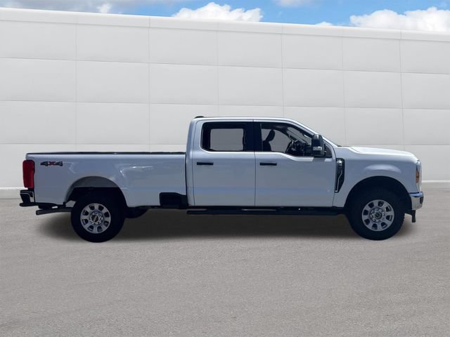 Certified 2023 Ford F250 XLT AWD/4WD image 5