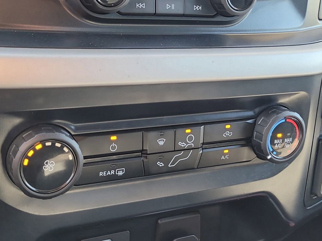 Certified 2023 Ford F150 XLT image 23