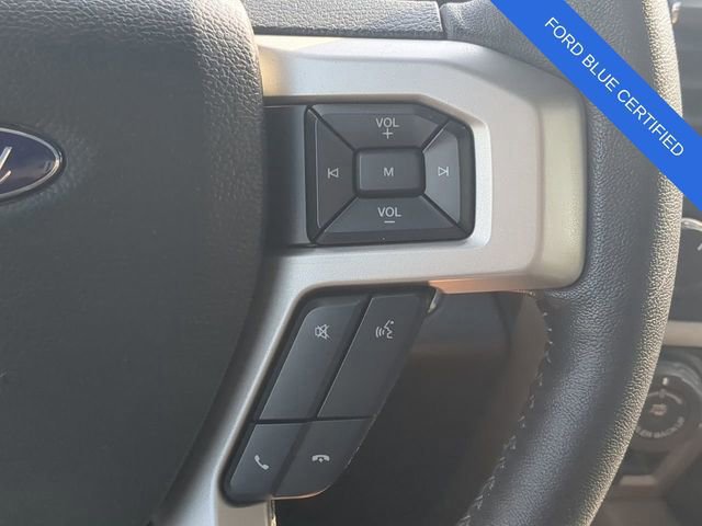 Certified 2018 Ford F150 Lariat image 27