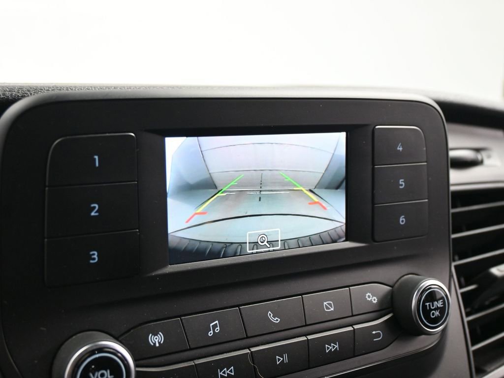 Certified 2023 Ford Transit 250 Low Roof image 13