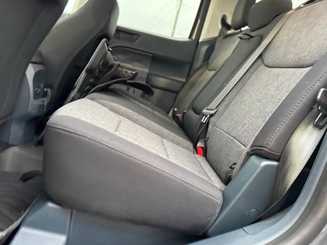 Certified 2024 Ford Maverick XLT w/ XLT Luxury Package image 15