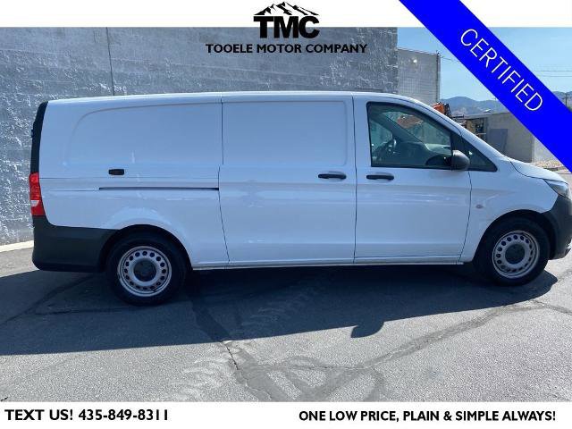 Used 2022 Mercedes-Benz Metris image 6