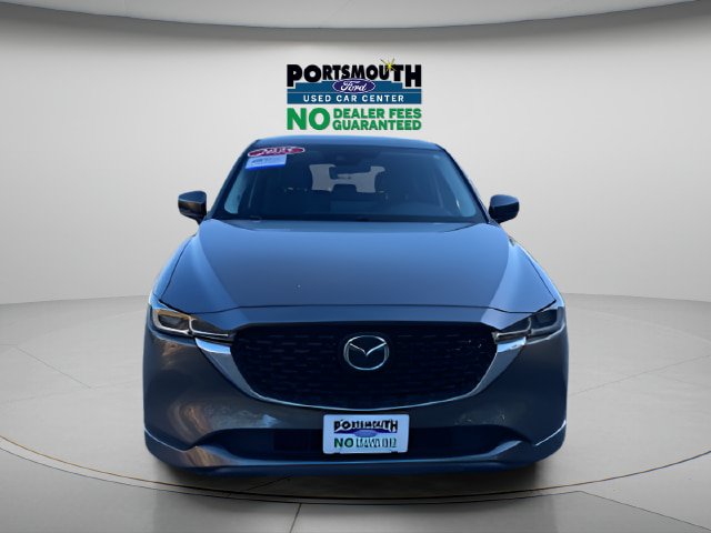 Used 2025 MAZDA CX-5 AWD 2.5 S w/ Select Package image 9