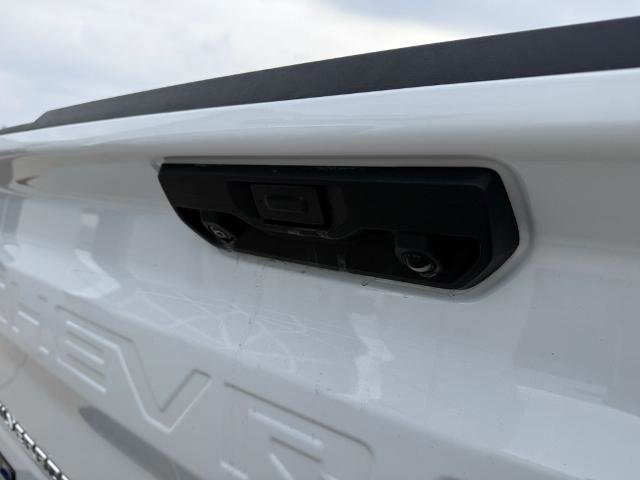 Used 2024 Chevrolet Silverado 1500 RST image 25