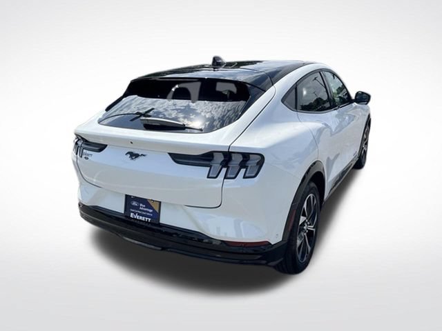 Certified 2023 Ford Mustang Mach-E Premium AWD/4WD image 9