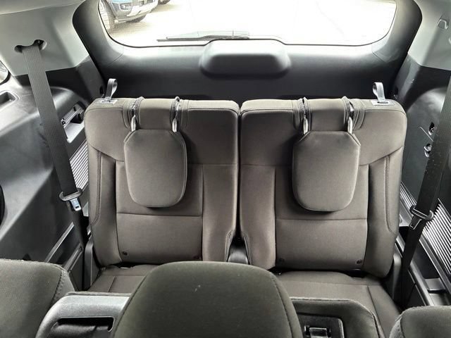 Certified 2023 Ford Explorer XLT AWD/4WD image 15