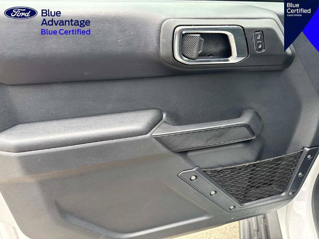 Certified 2025 Ford Bronco Outer Banks AWD/4WD image 15