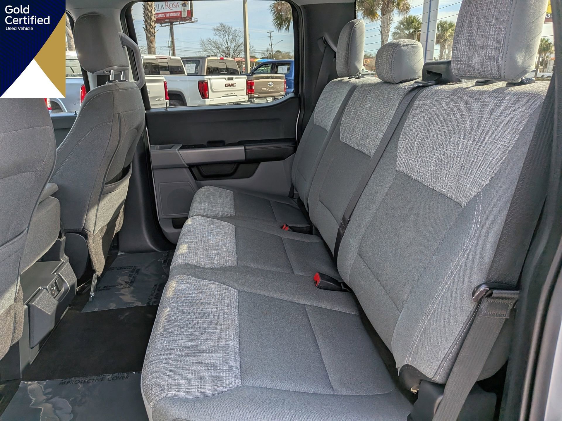 Certified 2023 Ford F150 XLT image 18