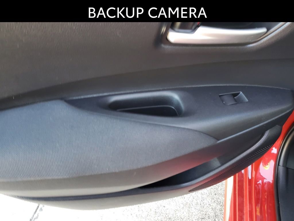 Used 2021 Toyota Corolla LE image 12