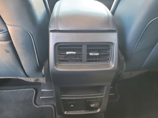 Certified 2023 Ford Edge SEL w/ Sport Appearance Package AWD/4WD image 15