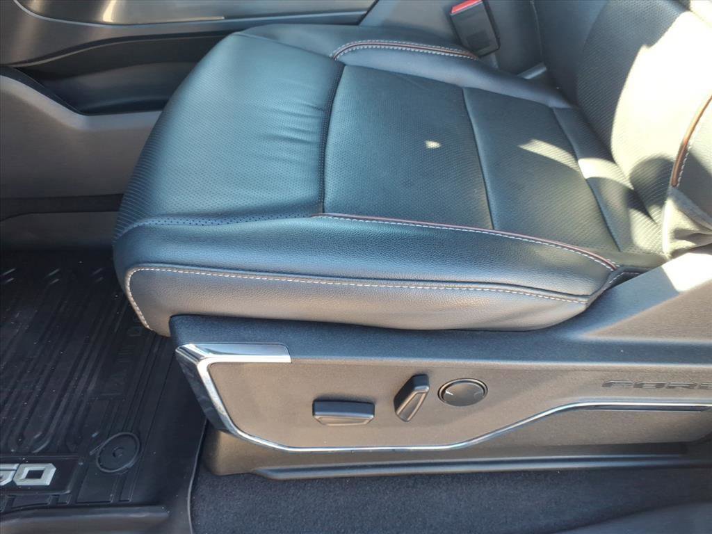 Certified 2023 Ford F150 Lariat image 17