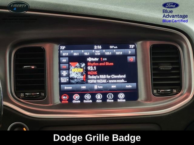 Used 2020 Dodge Charger SXT w/ Blacktop Package image 23