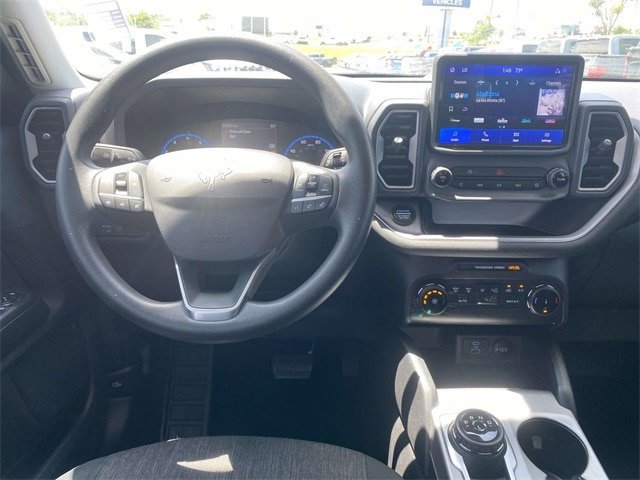Certified 2022 Ford Bronco Sport Big Bend AWD/4WD image 12