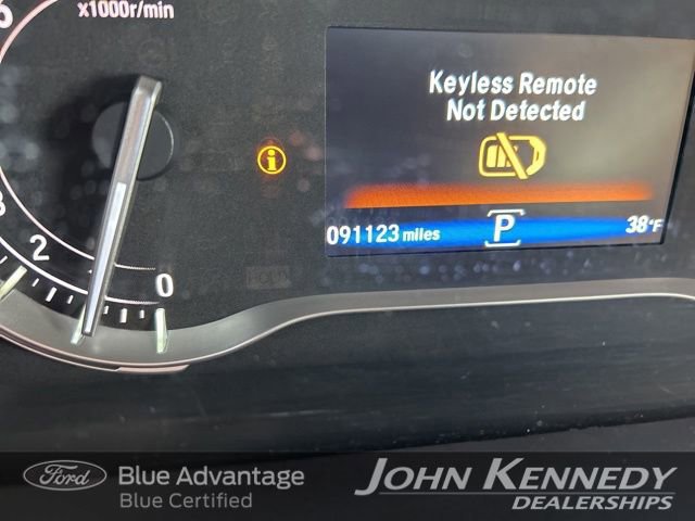 Used 2017 Honda Pilot Touring image 22