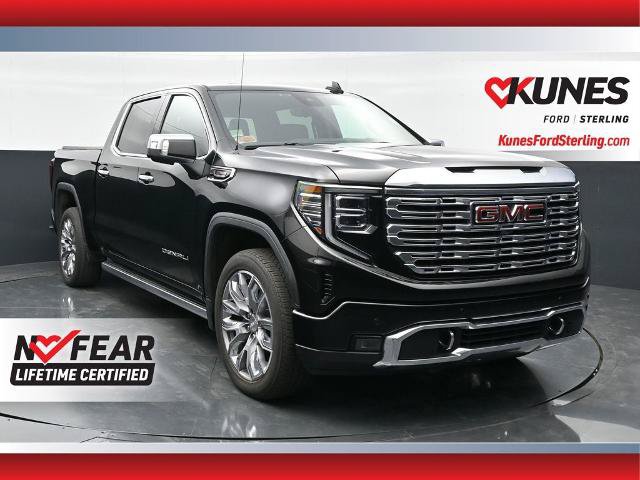 Used 2023 GMC Sierra 1500 Denali AWD/4WD video 1