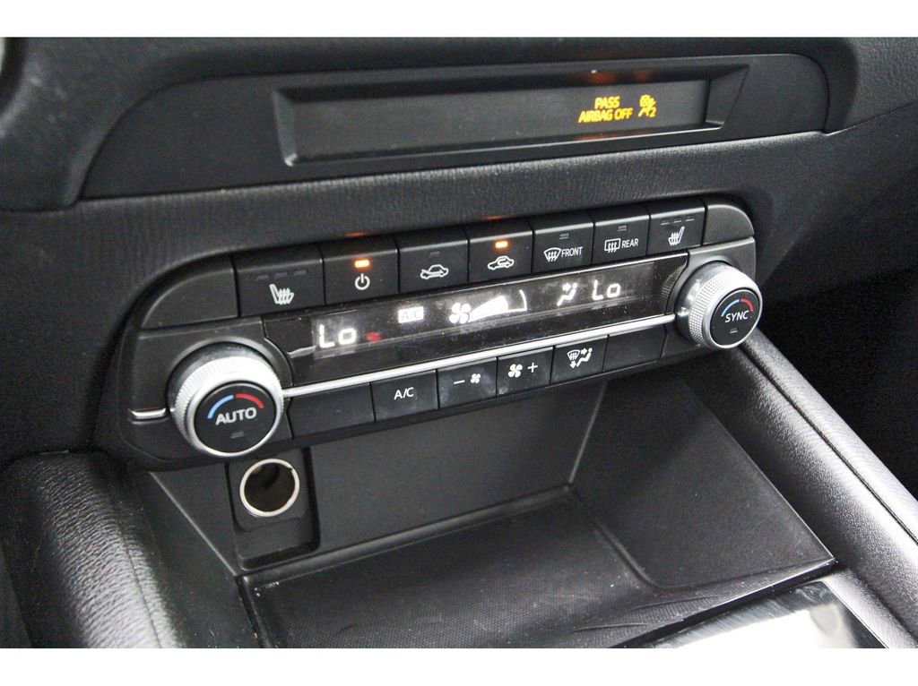 Used 2023 MAZDA CX-5 AWD 2.5 S w/ Select Package image 25