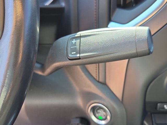 Used 2019 GMC Sierra 1500 AT4 w/ AT4 Premium Package AWD/4WD image 17