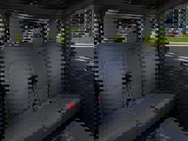 Used 2023 MAZDA CX-50 AWD 2.5 Turbo w/ Cargo Package image 11