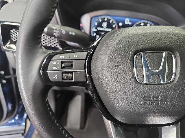 Used 2026 Honda CR-V EX-L image 16